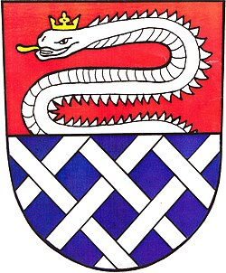 Hať OP CoA